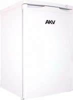 Photos - Freezer AKV FVM 805 85 L
