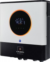 Photos - Inverter Axioma ISMPPT BFP 8000 