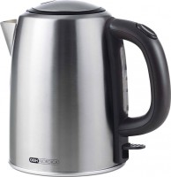 Photos - Electric Kettle Nordica Inox 6461 2200 W 1.2 L  stainless steel