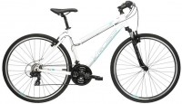 Photos - Bike KROSS Evado 1.0 Lady 2023 frame XL 