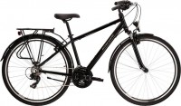 Photos - Bike KROSS Trans 1.0 2023 frame S 