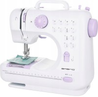 Photos - Sewing Machine / Overlocker Emerio SEW-121820 