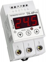 Photos - Thermostat DigiTOP TK-4Pro 