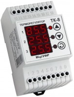 Photos - Thermostat DigiTOP TK-8 