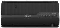Photos - Scanner Epson ES-C320W 
