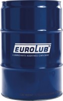 Photos - Engine Oil Eurolub HD 5CX Extra 15W-40 60 L