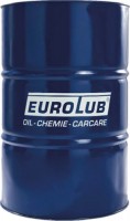 Photos - Engine Oil Eurolub HD 5CX Extra 15W-40 60 L