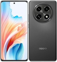Photos - Mobile Phone OPPO A2 Pro 256 GB / 8 GB