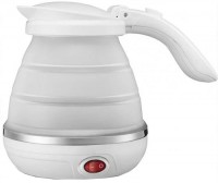 Photos - Electric Kettle Rainberg RB-2219 600 W 0.75 L  white