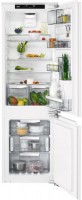 Photos - Integrated Fridge AEG SCE 818C5 TC 