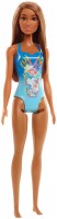 Photos - Doll Barbie Wearing Swimsuits HDC51 