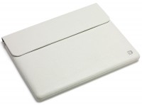 Photos - Tablet Case Dicota Leather Sleeve for iPad 2/3/4 