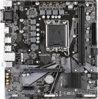 Photos - Motherboard Gigabyte H610M H DDR5 