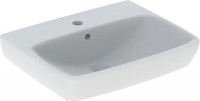 Photos - Bathroom Sink Geberit Selnova Square 55 500.290.01.7 550 mm