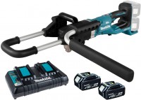 Photos - Earth Auger Makita DDG460T2X7 