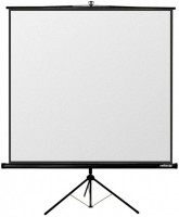 Photos - Projector Screen Reflecta Tripod CrystalLine 180x180 