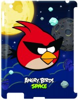 Photos - Tablet Case GEAR4 Angry Birds Cover for iPad 2/3/4 