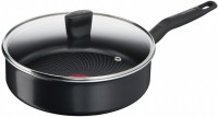 Photos - Pan Tefal Start Easy C2673223 24 cm  black