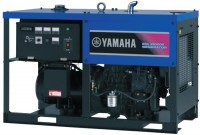 Photos - Generator Yamaha EDL21000E 