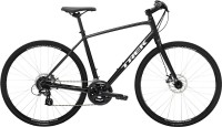 Photos - Bike Trek FX 1 Disc 2022 frame S 