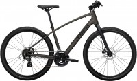 Photos - Bike Trek Dual Sport 1 Gen 5 2023 frame S 