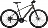 Photos - Bike Trek Dual Sport 1 Gen 5 2023 frame XL 