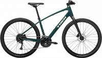 Photos - Bike Trek Dual Sport 2 Gen 5 2023 frame S 