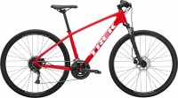 Photos - Bike Trek Dual Sport 2 Gen 5 2022 frame S 