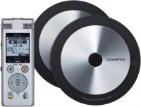 Photos - Portable Recorder Olympus DM-720 Large Meet and Record Kit Edition 