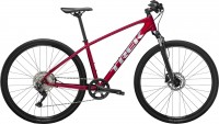 Photos - Bike Trek Dual Sport 3 Gen 4 2022 frame S 