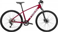 Photos - Bike Trek Dual Sport 3 Gen 4 2022 frame XL 