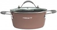 Photos - Stockpot HOLMER Royal CR-1341-FABSL 