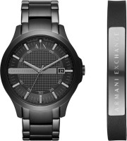 Photos - Wrist Watch Armani AX7101 