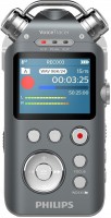 Portable Recorder Philips DVT 7500 