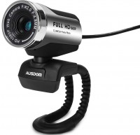 Webcam Ausdom AW615 