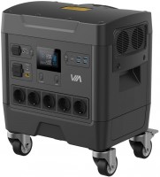 Photos - Portable Power Station VIA HS3600 