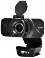 Photos - Webcam Port Designs Full HD Webcam 