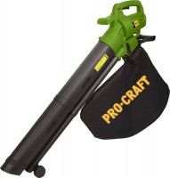 Photos - Leaf Blower Pro-Craft PGU2300 