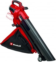 Photos - Leaf Blower Einhell VENTURRO 36/240 Li Solo 