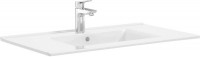 Photos - Bathroom Sink Oltens Vernal 41206000 810 mm