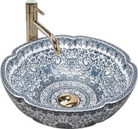 Photos - Bathroom Sink REA Vivien 425 REA-U5666 425 mm