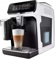 Photos - Coffee Maker Philips Series 3300 EP3343/50 white