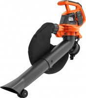 Photos - Leaf Blower Husqvarna 120iBV KIT 