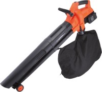 Photos - Leaf Blower Yard Force YF-LBC20 