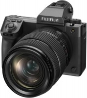 Camera Fujifilm GFX 100 II  kit