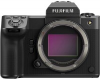 Photos - Camera Fujifilm GFX 100 II  body