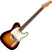Photos - Guitar Squier Classic Vibe Baritone Custom Telecaster 