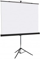 Photos - Projector Screen Bi-Office Tripod 150x150 