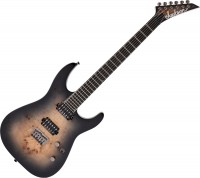 Photos - Guitar Jackson Pro Series Soloist SL2P MAH HT 