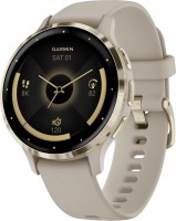 Photos - Smartwatches Garmin Venu  3S